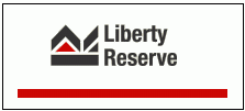Платёжная система LibertyReserv 